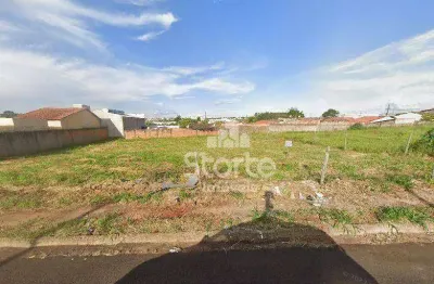 Terreno à venda, 300m² por r$ 174.000 - taiaman - uberlândia/mg