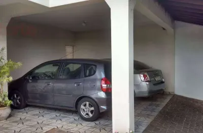 Casa com 3 dormitórios à venda, 220 m² por r$ 700.000,00 - vigilato pereira - uberlândia/mg
