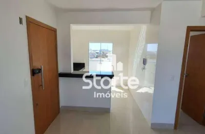 Apartamentos com 3 dormitórios à venda, 73,75m² sendo a partir de r$ 350.000 - bem viver - uberlândia/mg