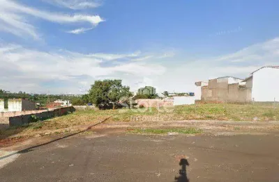 Terreno à venda, 288,00m² por r$ 135.000 - taiaman - uberlândia/mg