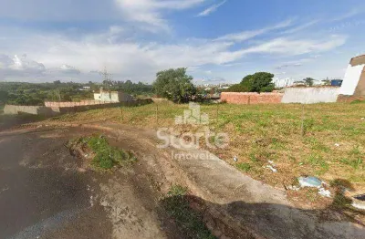 Terreno à venda, 288,00m² por r$ 145.000 - taiaman - uberlândia/mg