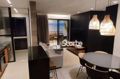 Apartamento com 3 dormitórios à venda, 103 m² por r$ 1.191.098,26 - jardim sul - uberlândia/mg