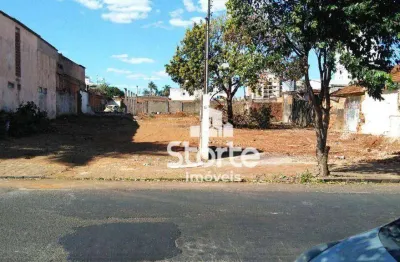 Área à venda, 1751 m² por r$ 4.422.000,00 - osvaldo rezende - uberlândia/mg
