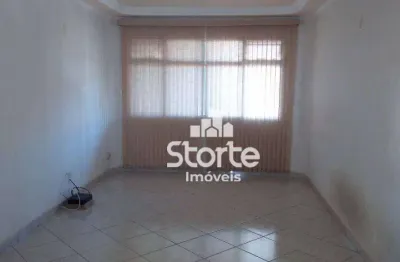 Apartamento com 3 dormitórios à venda, 138 m² por r$ 400.000,00 - lidice - uberlândia/mg