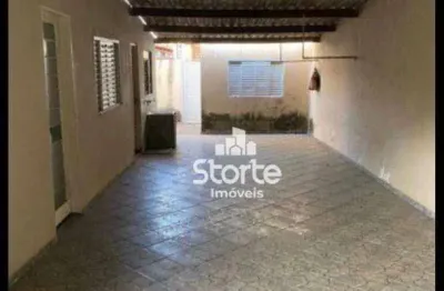 Casa com 2 dormitórios à venda, 100 m² por r$ 665.000,00 - tubalina - uberlândia/mg