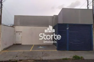 Casa comercial à venda, 207m² por r$ 750.000 - martins - uberlândia/mg