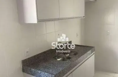 Apartamento com 3 dormitórios à venda, 70,64m² por r$ 265.000 - jardim patrícia - uberlândia/mg