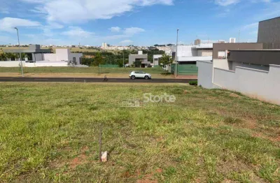 Terreno à venda, 471 m² por r$ 632.000,00 - condomínio alphaville 1 - uberlândia/mg