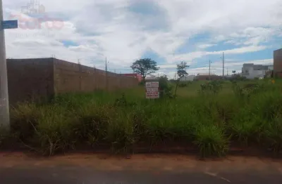 Terreno à venda, 250m² por r$ 150.000 - monte hebron - uberlândia/mg