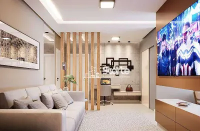 Apartamentos com 3 dormitórios à venda, 131m² à 140m² à partir de r$ 1.309.000 - patrimônio - uberlândia/mg