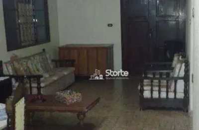 Casa com 4 dormitórios à venda, 170 m² por r$ 550.000,00 - brasil - uberlândia/mg