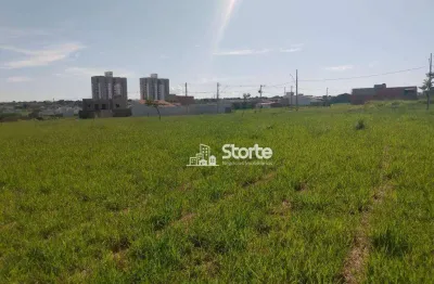 Terreno à venda, 307m² por r$ 180.000 - gsp life i (laranjeiras) - uberlândia/mg