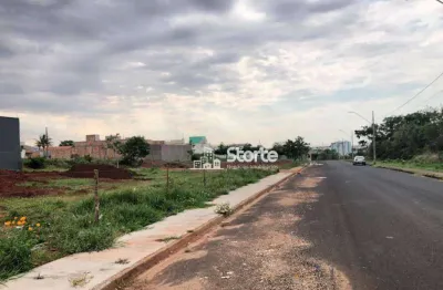 Terreno à venda, 600m² por r$ 325.000 - park dos ipês - shopping park - uberlândia/mg