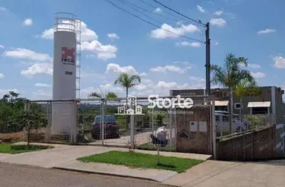 Galpão/barracão à venda, 1.080m² por r$ 3.300.000 - distrito industrial - uberlândia/mg