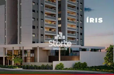 Lançamento apartamentos à venda, 147m², 197m² e 304m² sendo a partir de r$ 1.315.408 - jardim sul - uberlândia/mg