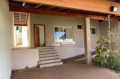 Casa com 4 dormitórios à venda, 270 m² por r$ 1.200.000 - saraiva - uberlândia/mg