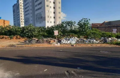 Ágio de terreno à venda, 250m² por r$ 90.000 - são bento - uberlândia/mg