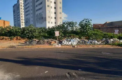 Ágio de terreno à venda, 250 m² por r$ 90.000 - são bento - uberlândia/mg