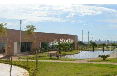 Terreno à venda, 834,22m² por r$ 1.585.018 - condomínio varanda sul - uberlândia/mg
