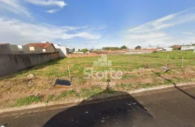 Terreno à venda, 300m² por r$ 174.000 - taiaman - uberlândia/mg