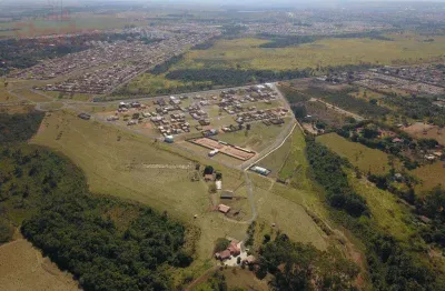 Terreno à venda, 264 m² por r$ 175.000,00 - são bento - uberlândia/mg