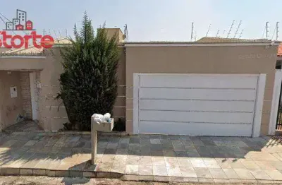 Casa com 3 dormitórios à venda, 175 m² por r$ 750.000,00 - brasil - uberlândia/mg