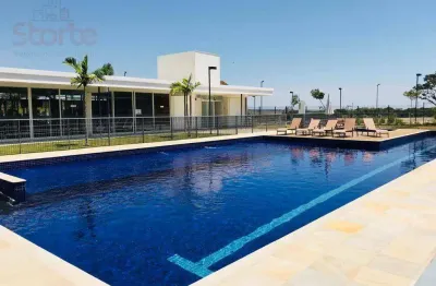 Terreno à venda, 462 m² por r$ 694.200,00 - condomínio alphaville 1 - uberlândia/mg