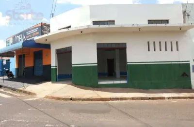 Lojas à venda, 530 m² por r$ 1.500.000 - jardim brasília - uberlândia/mg