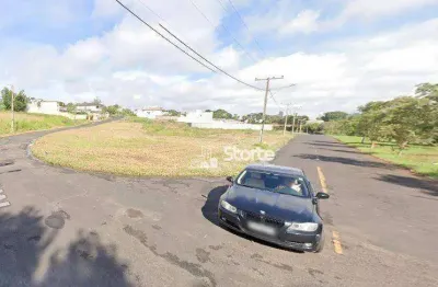 Terreno à venda, 620m² por r$ 470.000 - city uberlândia - uberlândia/mg