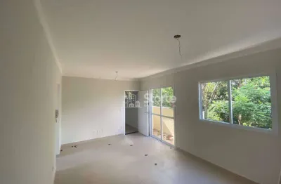 Apartamento com 2 dormitórios à venda, 58 m² por r$ 290.000,00 - daniel fonseca - uberlândia/mg