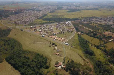 Terreno à venda, 250m² por r$ 200.000 (opção do ágio) - são bento - uberlândia/mg