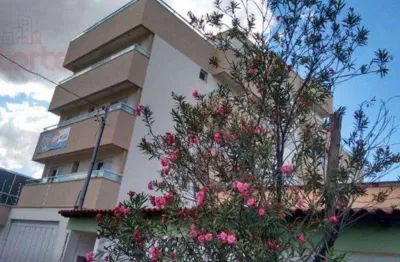 Apartamento com 3 dormitórios à venda, 70 m² por r$ 690.000,00 - santa mônica - uberlândia/mg