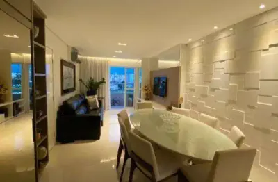 Apartamento com 2 dormitórios à venda, 98 m² por r$ 650.000,00 - tibery - uberlândia/mg