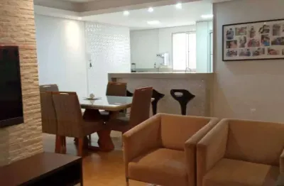 Apartamento com 3 dormitórios à venda, 120 m² por r$ 400.000,00 - cazeca - uberlândia/mg