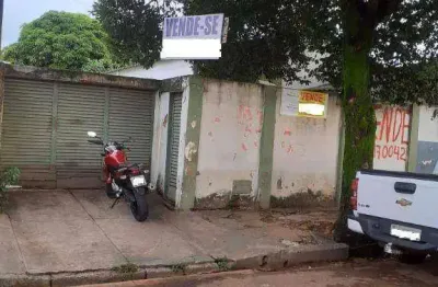 Terreno à venda, 360 m² por r$ 485.000,00 - saraiva - uberlândia/mg
