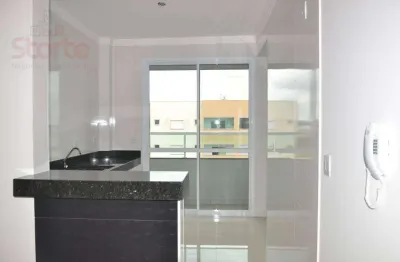 Apartamento com 2 dormitórios à venda, 60,69m² por r$ 362.000 - vida nova - uberlândia/mg