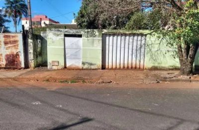 Terreno à venda, 300 m² por r$ 369.000,00 - jardim finotti - uberlândia/mg