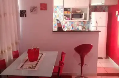 Apartamento com 2/4 à venda, 49m² por r$ 180.000 (opção ágio também) - jardim holanda - uberlândia/mg