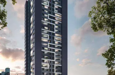 Apartamento com 3 suítes à venda, 107m² sendo a partir de r$ 908.391 - jardim sul - uberlândia/mg