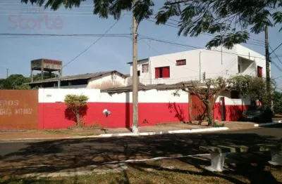 Terreno à venda, 1.257m² por r$ 1.300.000 - miranda - araguari/mg