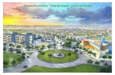 Terreno à venda, 250 m² por r$ 256.200,00 - verde vida - uberlândia/mg