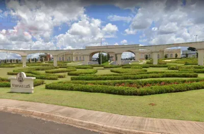 Terreno à venda, 462 m² por r$ 1.156.650,00 - condomínio jardim versailles - uberlândia/mg