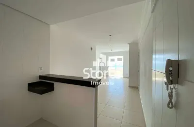 Excelente apartamento com 3 suítes à venda, 96m² por r$ 525.000 - santa mônica - uberlândia/mg
