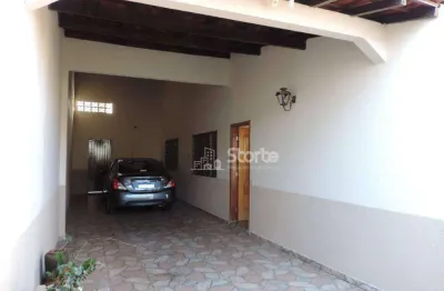 Excelente casa com 6 dormitórios à venda, 309 m² por r$ 800.000 - umuarama - uberlândia/mg