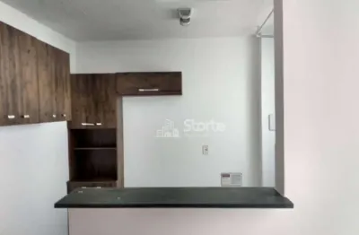 Apartamento com 2 dormitórios à venda, 49 m² por r$ 165.000,00 - jardim holanda - uberlândia/mg