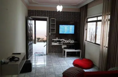 Casa com 3 dormitórios à venda, 135m² por r$ 275.000 - jardim canaã - uberlândia/mg