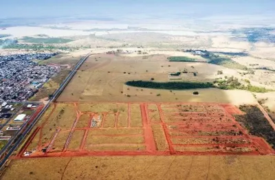 Loteamento com excelentes terrenos à venda, a partir de 250m² sendo a partir de r$ 170.054,40 -  gsp life ii (laranjeiras) - uberlândia/mg