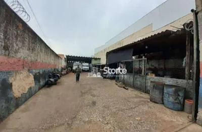 Terreno à venda, 468 m² por r$ 520.000,00 - marta helena - uberlândia/mg