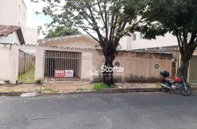 Terreno à venda, 375 m² por r$ 500.000,00 - santa mônica - uberlândia/mg