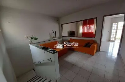 Apartamento com 3 dormitórios à venda, 182 m² por r$ 380.000,00 - cidade jardim - uberlândia/mg